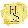 HS Lifestyle Club Logo