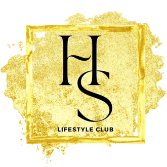 HS Lifestyle Club Logo